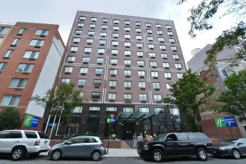 Comfort Inn Manhattan - Midtown West Da non perdere Photos