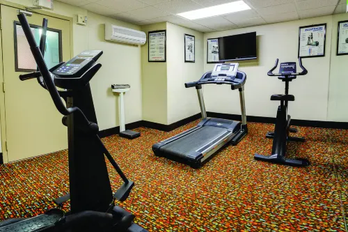 La Quinta Inn & Suites by Wyndham San Diego Mission Bay Loisirs et amusements Photos