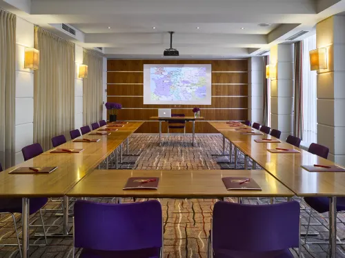K+K Hotel am Harras Featured Photos