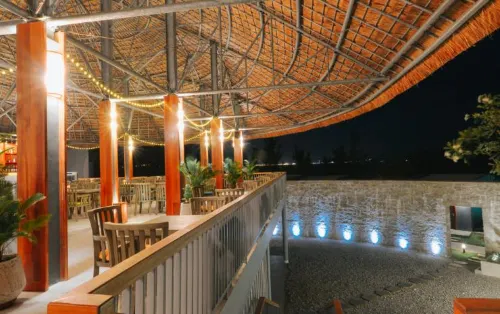 Casa Marina Resort Area Publik Photos