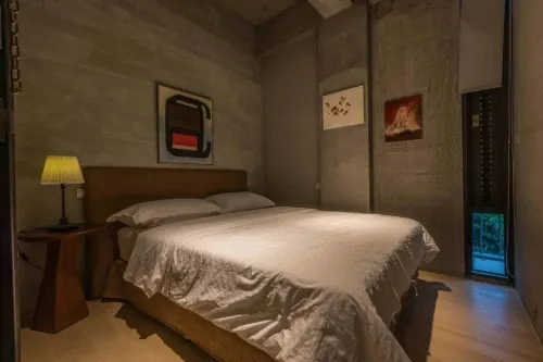 Sea Forest Homestay Rooms Photos