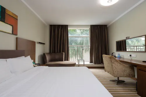 Poly Hotel Phòng Photos