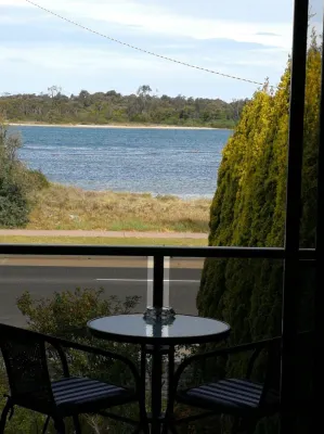 Banjo Paterson Motor Inn Near Hotel Photos
