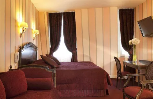 Hôtel Riviera Elysées Photos