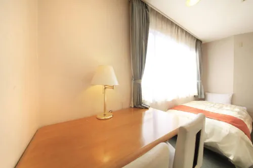 Fuji Green Hotel Zimmer Photos