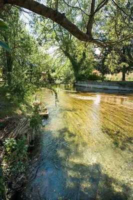 SOWELL Domaine de la Petite Isle À proximité de l'hôtel Photos