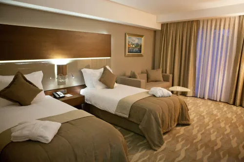 Innova Sultanahmet Istanbul Rooms Photos