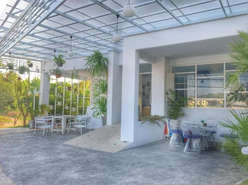 Chill House at Naiyang Public Areas Photos