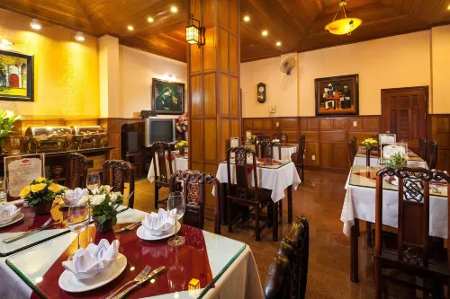 Lucky 2 Hotel & Travel Nổi bật Photos