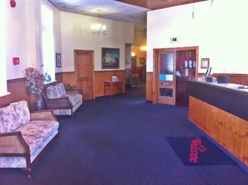 Leviathan Hotel الأماكن العامة Photos