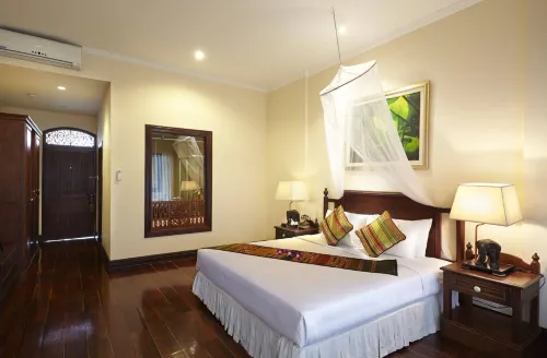 Santi Resort & Spa Photos