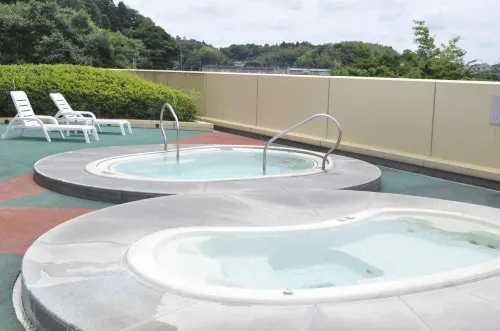 International Garden Hotel Narita Leisure & Recreation Photos