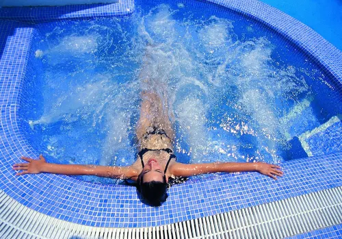 Hotel RH Riviera - Adults Only Benessere e tempo libero Photos