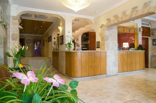 Hotel Balear Yleiset tilat Photos