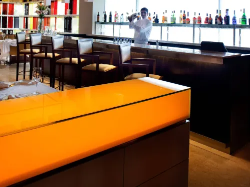 The Oberoi Mumbai Loisirs et amusements Photos