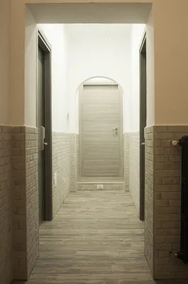 Hotel Agorà Roma Aree comuni Photos