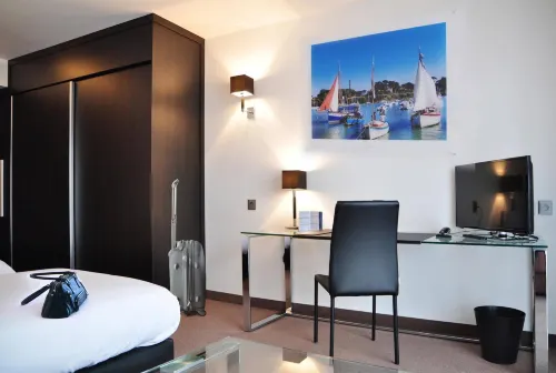 Golden Tulip Pornic Photos
