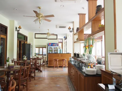 I Boutique Hotel Featured Photos