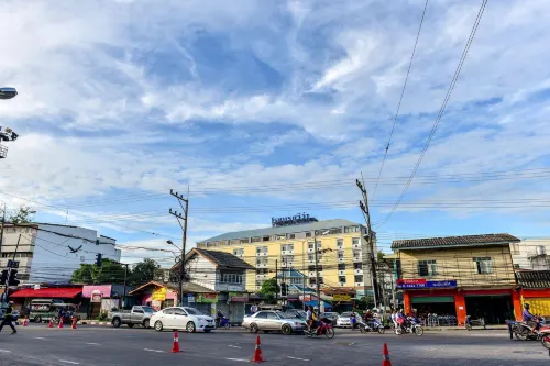 Viva Hotel Songkhla In der Nähe des Hotels Photos