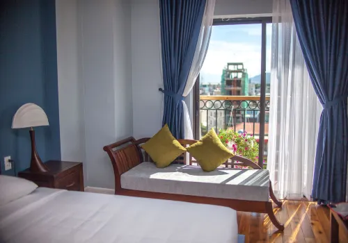 Eco Green Boutique Hotel Da Nang Photos