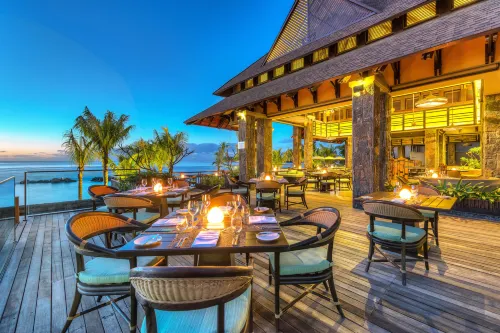 The Westin Turtle Bay Resort & Spa, Mauritius À ne pas manquer Photos
