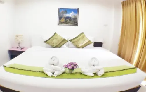 Swiss House Rooms Photos