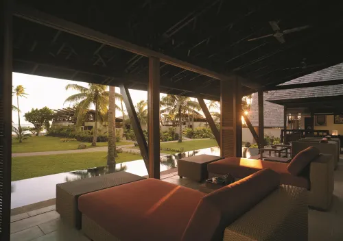 Shangri-La Yanuca Island, Fiji Public Areas Photos