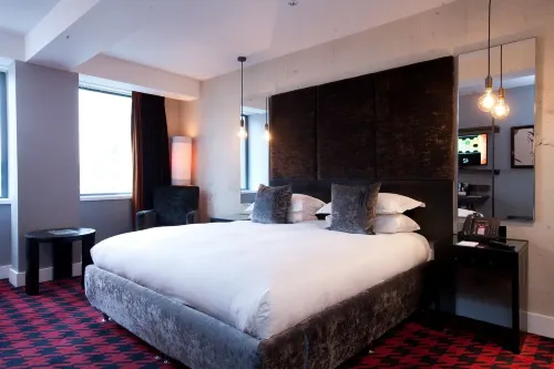 Malmaison Birmingham Photos