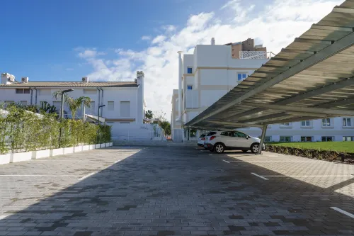 Costa del Sol Torremolinos Hotel Espaces publics Photos