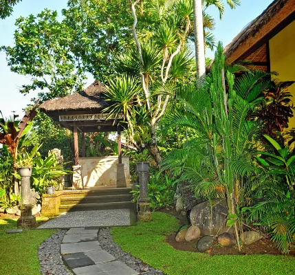 Anini Raka Resort & Spa Eksterior Photos