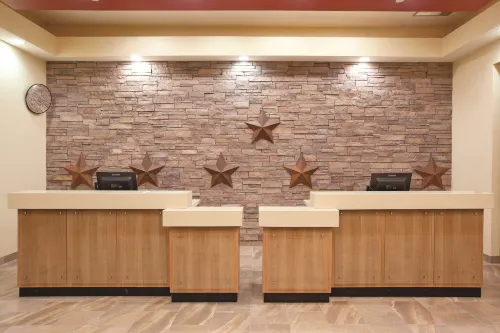The Red Cliffs Lodge Zion, a Tribute Portfolio Hotel Espaces publics Photos
