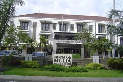 Bintang Mulia Hotel À ne pas manquer Photos