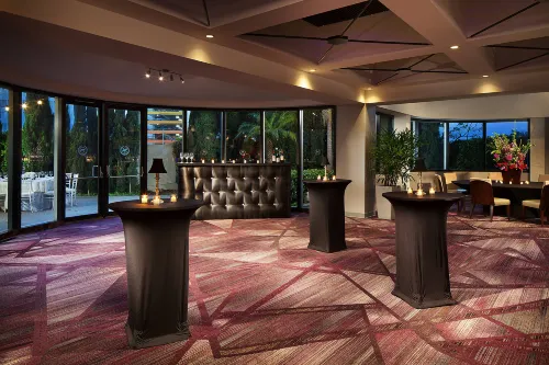 Sheraton Gateway Los Angeles Hotel Business Facilities Photos