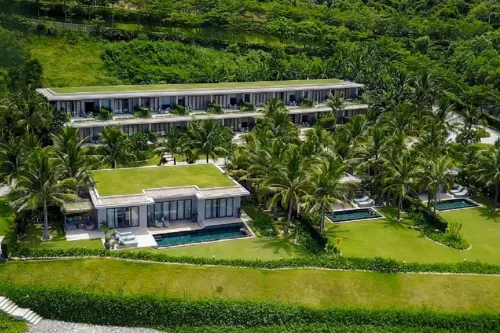 Mia Resort Nha Trang Экстерьер Photos