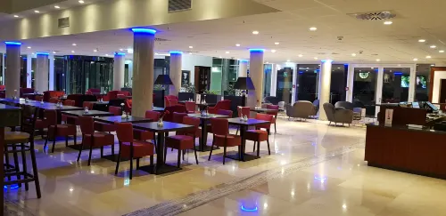 Hotel Schopenhauer Hof Ristorazione Photos