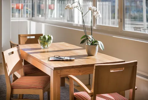 Ramada by Wyndham Madrid Tres Cantos Khu vực công cộng Photos
