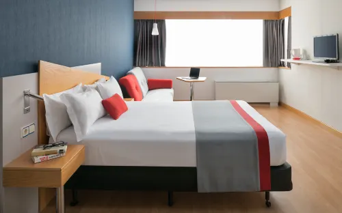 Ramada by Wyndham Madrid Tres Cantos Featured Photos