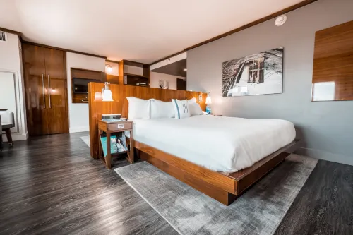 Hotel Hugo SoHo Photos