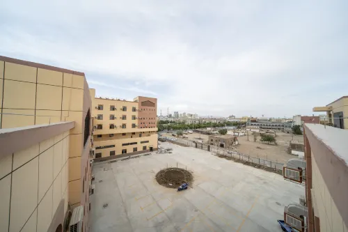 Hua Sheng Hotel من الخارج Photos