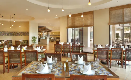 InterContinental Hotels Aqaba (Resort Aqaba) Makanan Photos