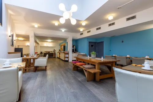 Trip Inn Eden Antwerpen Featured Photos