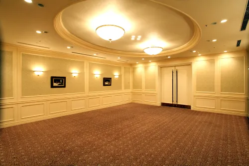 SHIROYAMA HOTEL kagoshima Business Photos