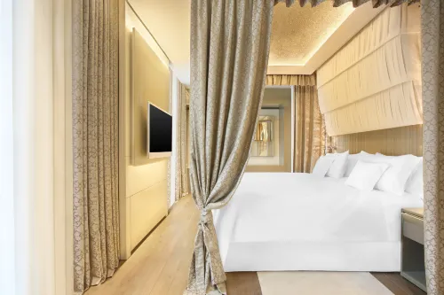 Excelsior Hotel Gallia, a Luxury Collection Hotel, Milan Camere Photos