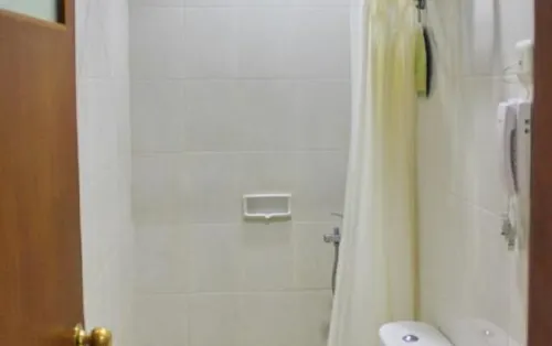 Hotel Dana Solo Kamar Photos