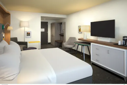 Holiday Inn Houston NW - Beltway 8 Photos