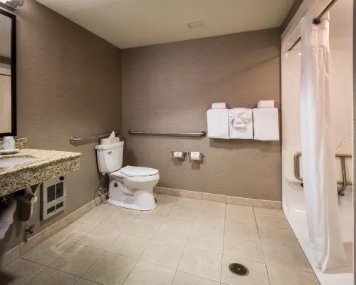 Holiday Inn Express & Suites Auburn Photos