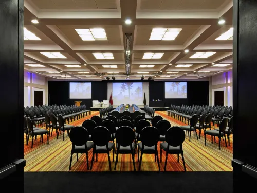 Sofitel Agadir Royal Bay Resort Бизнес-удобства Photos