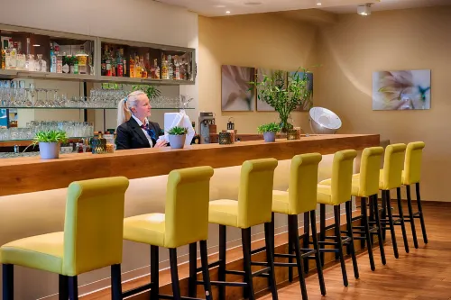 Garner Hotel Erlangen SÜD Leisure & Recreation Photos