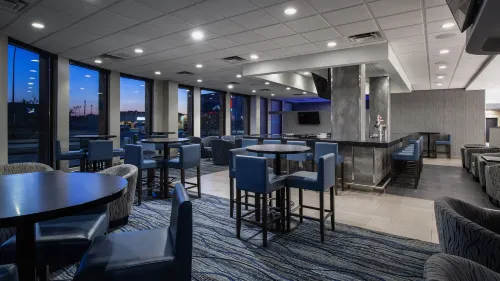 Holiday Inn Winnipeg - Airport West Ruokailu Photos