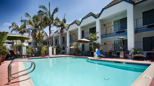 Best Western Palm Garden Inn Freizeit und Erholung Photos